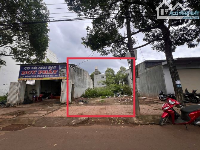 🌟 CÒN 2 LÔ ĐẤT MẶT TIỀN PHẠM VĂN ĐỒNG – VỊ TRÍ ĐẸP, GẦN NGÃ 3 🌟 - 1