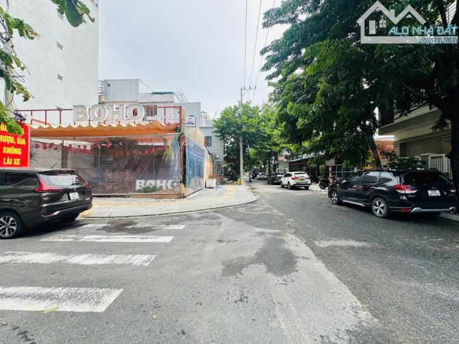 BÁN NHÀ MẶT TIỀN ĐƯỜNG PHẠM QUANG ẢNH, SƠN TRÀ. DT 125M2 NGANG 4,5M GIÁ 9,8 TỶ. GỌI HƯƠNG - 1