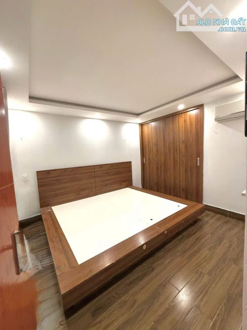 CHO THUÊ NHÀ MÊ LỮNG MẶT TIỀN ĐƯỜNG TRẦN KIM XUYẾN, HÒA XUÂN - 1