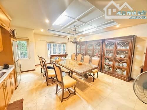 BIỆT THỰ LÔ GÓC KHU ĐÔ THỊ MỚI CẦU GIẤY - 1