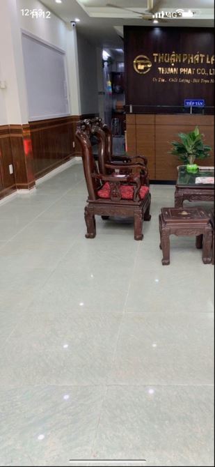 3/2 Hẻm xe hơi 4x16 2 lầu 4pn, gần Đại Học Bách Khoa Tphcm. Giá chỉ 13.5 tỷ - 1