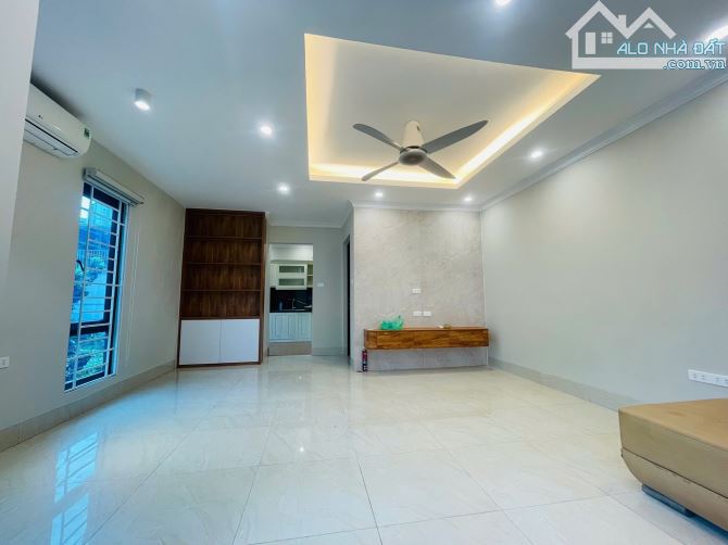 Bán nhà Ngõ Thông, ô tô, Phương Canh, Xuân Phương, Nam Từ Liêm. Gần Trịnh Văn Bô. 13,5  Tỷ - 1
