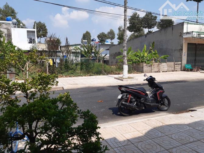 Bán đất ở đô thị ngay khu hành chính - 1
