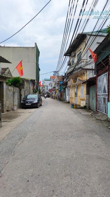 Nhà ở Phú Lương 50m, trục chính kinh doanh, ô tô tránh, gần trường Đại Nam, Điện Lực, - 1