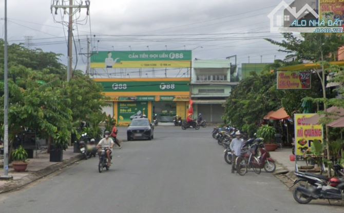 CHỦ NGỘP HẠ GIÁ SÂU LÔ 140M2 NGAY LÝ THÁI TỔ, KẾT NỐI NHANH VỚI VÀNH ĐAI 3,  CÓ 1 TỶ 850 - 1