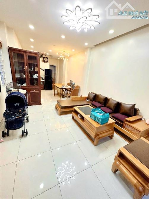 SIÊU PHẨM – NHÀ ĐẸP 4 TẦNG – HXH 12M – LÔ GÓC 2 MẶT – KẾ AEON MALL TÂN PHÚ - 51M2 CHỈ 8.6T - 1