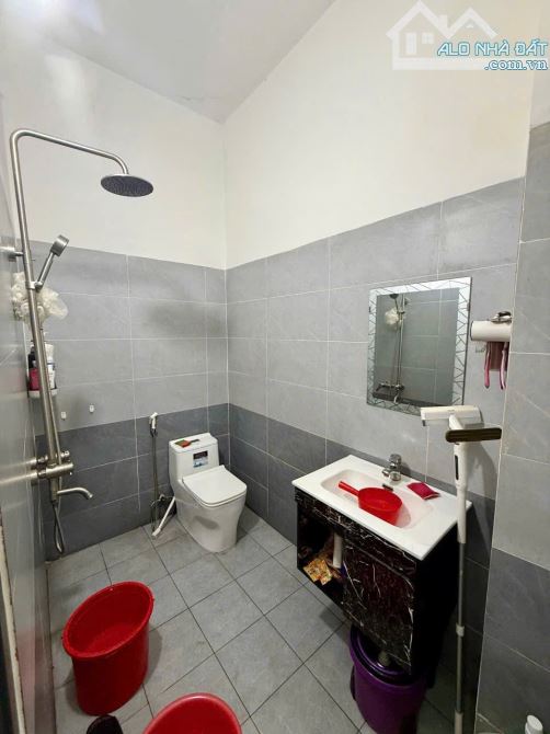 SC047 🆘Bán nhà xây tâm huyết gần chợ Trảng Dài, P. Trảng Dài. - 1