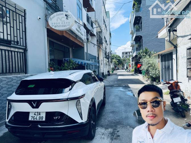 🔥 LÔ ĐẤT 2 MẶT KIỆT NHỰA 6m – MỸ ĐA ĐÔNG 12 – SÁT BIỂN MỸ KHÊ - 1