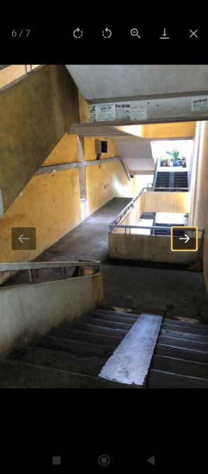 Bán nhà C/C Lạc Long Quân lầu 2,P.5,Q.11,dt: 4 x 11 - 1 Tỷ 75. - 1