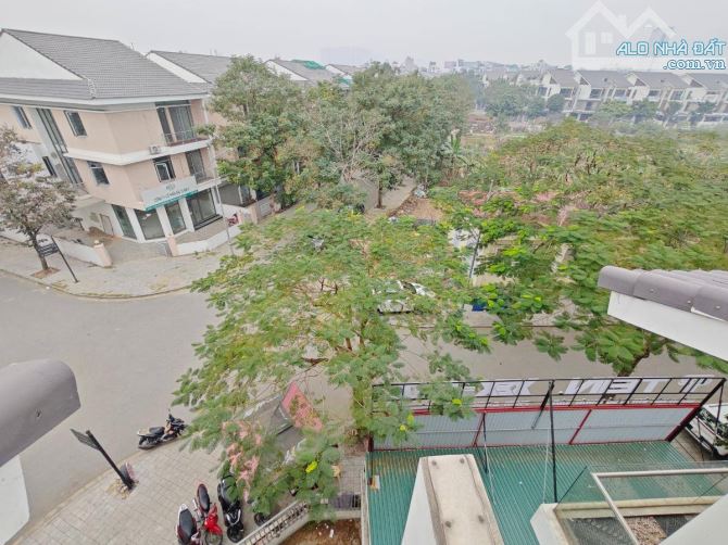 🏡 BIỆT THỰ AN VƯỢNG – DƯƠNG NỘI – 300m² – MT 32m – 4 TẦNG – GIÁ 90 TỶ 🏡 - 1