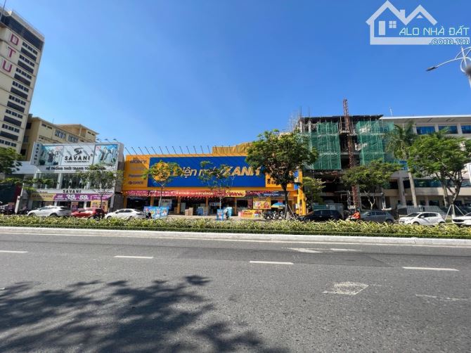 🌟🏙️ ĐẤT VÀNG NGUYỄN VĂN LINH – NGANG 18.3M – 210TỶ 🏙️🌟 - 1