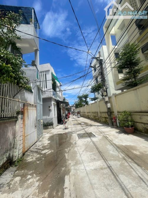🏡 NHÀ 2 TẦNG KIÊN CỐ TRẦN CAO VÂN – GẦN TRƯỜNG LÊ THỊ HỒNG GẤM - 1