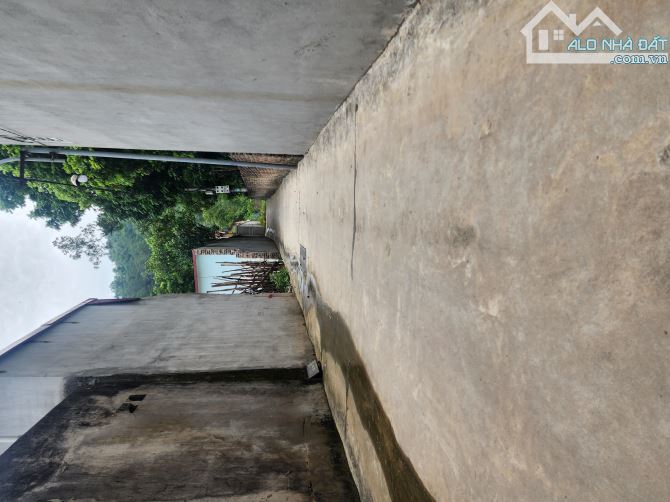 Bán đất thổ cư Lãm Trại Dt 57m mt 4.2m hướng tây đông giá 1.7 tỷ - 1