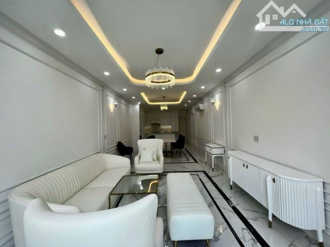 🌟 BÁN NHÀ 5 TẦNG NGUYỄN VĂN LINH – NGANG 5M – 32t5 🌟 - 1