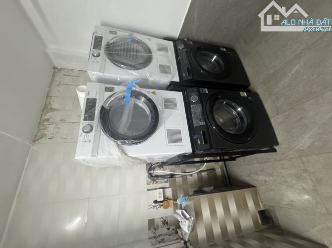 Tòa chung cư mini Quan Nhân .70m2. 13 phòng khép kín. Giá 13.8 tỷ - 1