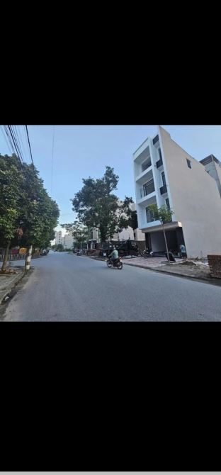 Bán lô Góc Cao Đức vạn An dt 107m mt 8m hướng tây giá 14 tỷ - 1