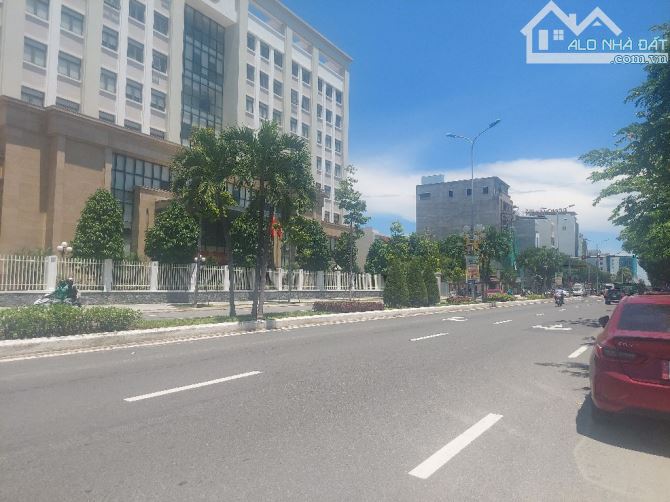 LÔ ĐẤT MẶT TIỀN XÔ VIẾT NGHỆ TĨNH - NGAY TRỤC GIAO NGUYỄN HỮU THỌ - 1