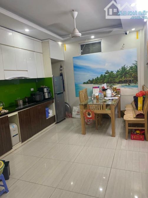 Bán giá sốc! Nhà ô tô tránh Mỗ Lao, Hà Đông, vỉa hè kinh doanh, 43m2, 4 tầng, 10.5 tỷ - 1