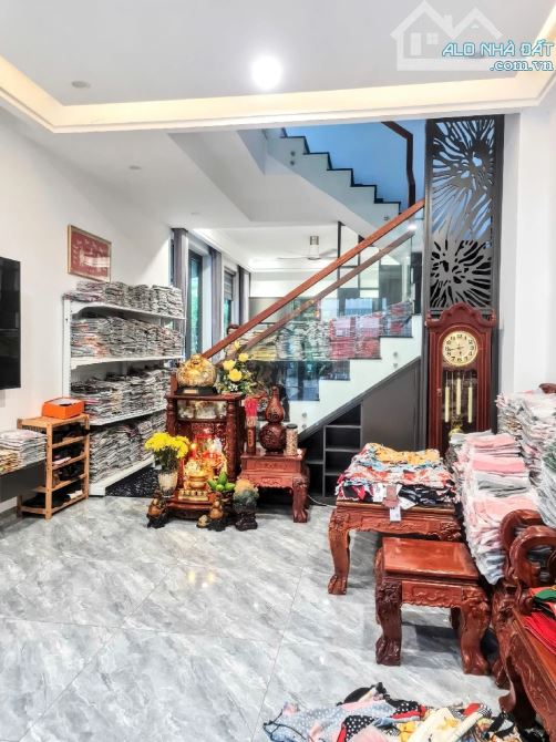 💥💥 SIÊU PHẨM NHÀ 3 TẦNG – LÔ GÓC NGÃ TƯ – KINH DOANH ĐỈNH – HIẾM NHÀ BÁN 💥💥 - 1