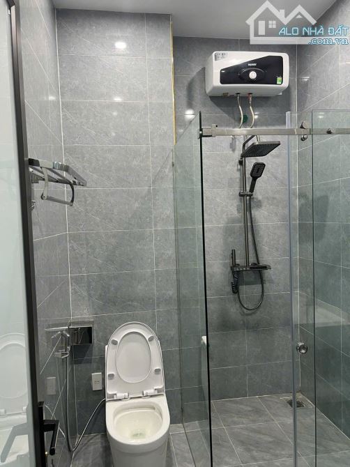 CẦN CHUYỂN NHƯỢNG CĂN NHÀ 5 tầng độc lập có thang máy - TĐC 9.2ha -Hải an -hp . - 1