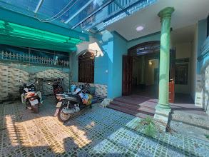 BÁN NHÀ 1 TRỆT 1 LẦU 138M2(8X17) - HẺM THẲNG VÀO GẦN XÔ VIẾT NGHỆ TĨNH - GIÁ 10.5 TỶ - 1