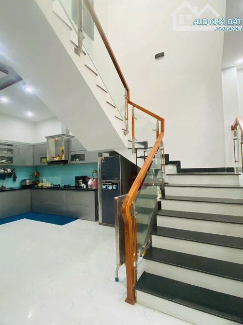 🎉🎉🔥 Căn nhà duy nhất còn sót lại tại KĐT Phước Lý 7! 📐 105m² – Nhà 2 tầng, 3PN - 1