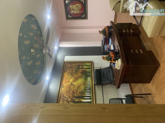 GẤP BÁN _ NHÀ 5 TẦNG, 4.2*15_ PHAN HUY ÍCH, P15, TB_ 5PN, CÒN 8.8 TỶ - 1