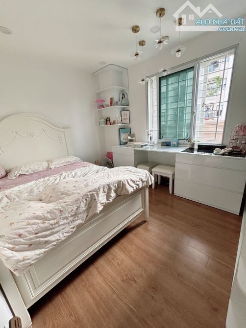 Bán chung cư Dream Center Nguyễn Huy Tưởng, Thanh Xuân, 112m2, 3 phòng ngủ, 2 WC, 8,6 tỷ - 1