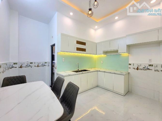Bán nhà hẻm bùi văn ba P Tân Thuận Đông Quận 7. 78m2 - 1