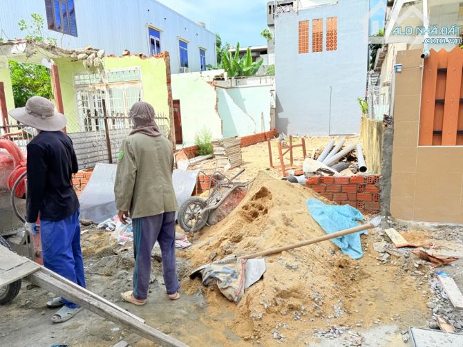 🏡 BÁN ĐẤT KIỆT TRỤC 5M – NGUYỄN VĂN THOẠI, SƠN TRÀ - 1
