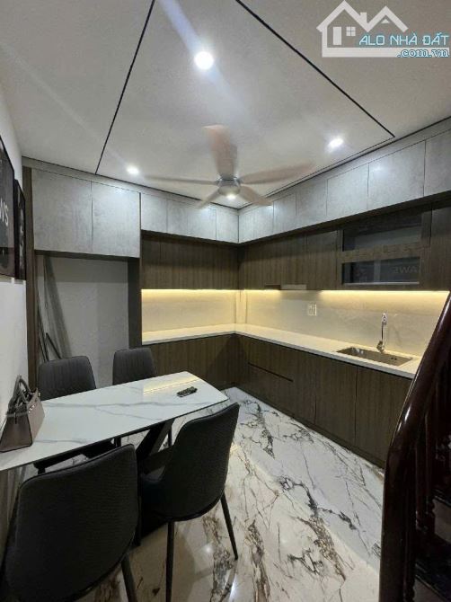 🏡 Phố Lương Yên – 38m2 Lô Góc Siêu Đẹp, Nhà Mới Full Nội Thất, SĐCC 7,3 Tỷ - 1