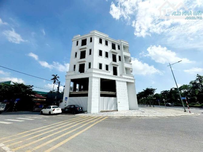 BÁN ĐẤT VÀNG LÒNG TRÂU QUỲ- GIA LÂM- GẦN 60M2 - CHỈ 6.2 TỶ - MT 6M- Ô TÔ THÔNG VÀO ĐẤT - 1