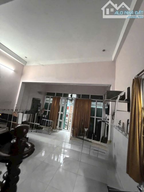 Q.7 NHÀ 2 TẦNG + 2 Nhà Trọ (5x16) thu nhập 15tr/th chỉ nhỉnh 5.x tỷ - 1