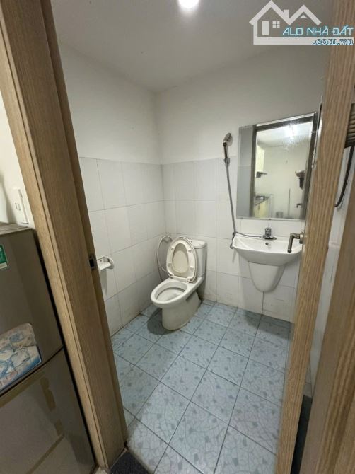 BÁN CĂN HỘ CHUNG CƯ NEST HOME, 2PN 1WC, CHU HUY MÂN, SƠN TRÀ, ĐÀ NẴNG - 1