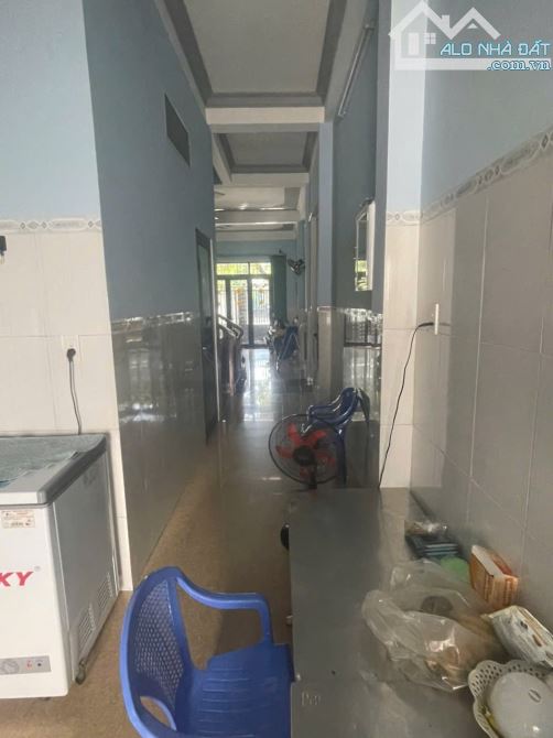 ❌ Bán Đất Mặt Tiền Đường 10m5 Hà Kỳ Ngộ Tặng Nhà 2 Tầng Vị Trí Đẹp - 1