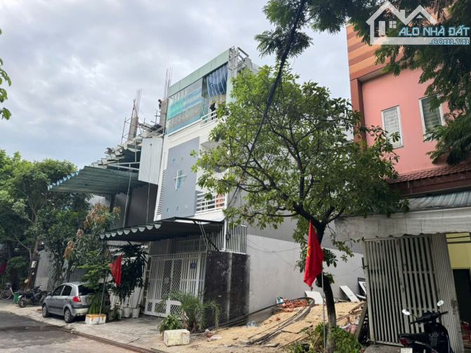 CHÍNH CHỦ BÁN ĐẤT MỸ AN 1 – SÁT SÔNG, GẦN SUN COSMO - 100M2 Giá 11,x Tỷ - 1