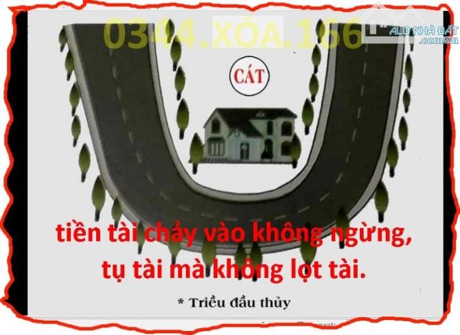 Thanh Đa - Bán gấp đất Bình Quới (Quận Bình Thạnh) TPHCM, giá rẻ - 1