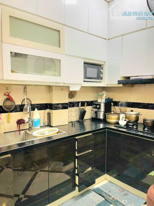 Bán nhà Khương Trung, 30mx5 tầng, giá 8.3 tỷ, kinh doanh đỉnh, siêu tiện ích, an ninh - 1