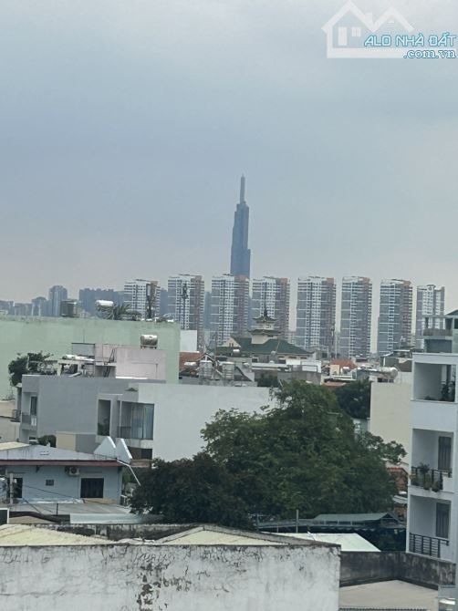 💎 BÁN NHÀ Q2: 5 TẦNG MỚI – CÓ GARA + HỒ BƠI + PHÒNG XÔNG HƠI - 106M² – CHỈ 9,79 TỶ - 1