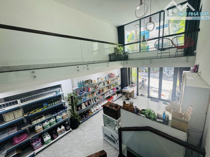 SIÊU HOT NHÀ MẶT TIỀN TIÊN SƠN 18 - 90M2 - 4 TẦNG 4 MÊ - GẦN CHỢ ĐẦU MỐI -NHÀ MỚI-9.5 TỶ - 1