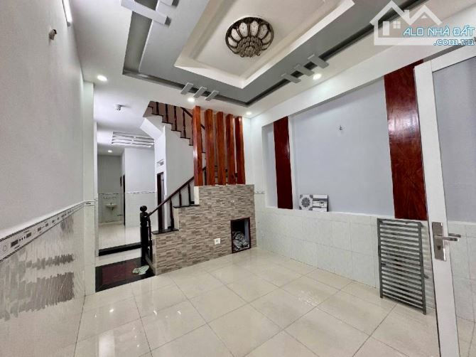 🏡 CHỦ GẤP BÁN GIÁP TÂN PHÚ–NHÀ 3 TẦNG 60M2(4x15),5PN–CHỈ 5.4 TỶ TL - 1