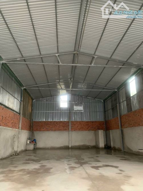 Xưởng Thuận An 250m Có Điện 3 Pha SX - 1