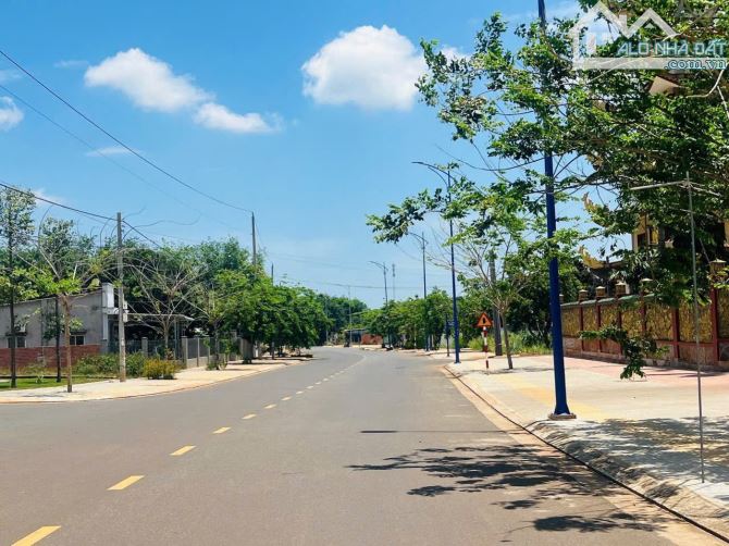 Nóng!!! Chủ cần bán 1 lô TĐC Lộc An Bình Sơn 125m2, đối diện CHỢ, giá siêu hấp dẫn 1tỷ850. - 1