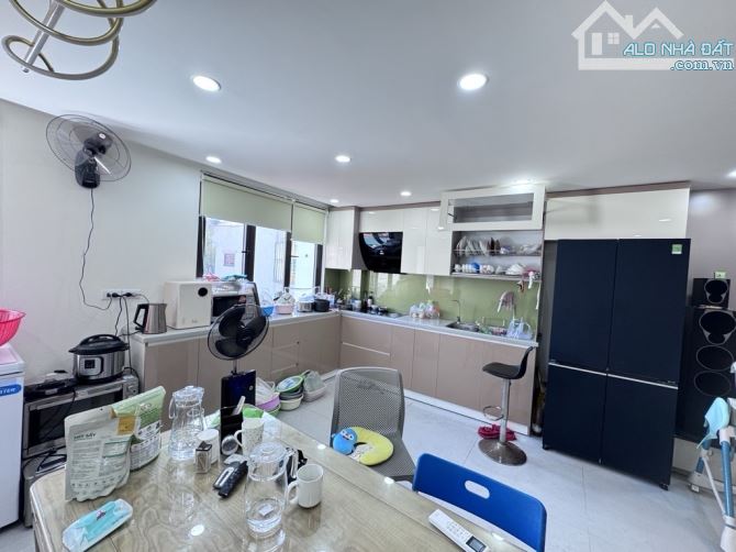 Nhà Phố Trần Quang Diệu -Quận Đống Đa -Gần Hồ -Công viên -Thang Máy -65 m2-7 TẦNG - 1