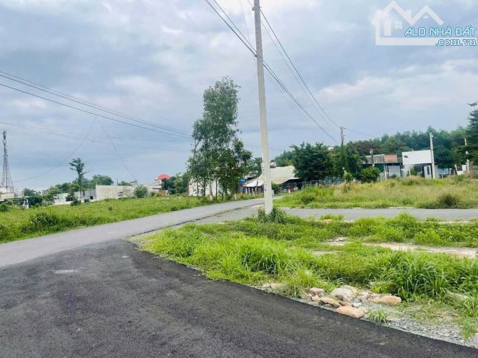 Bán đất chính chủ KDC An Phước - Long Thành - 1