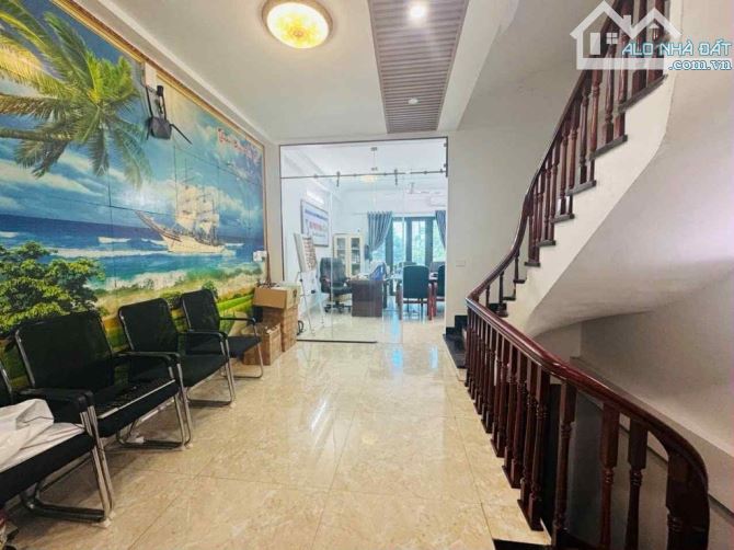 🏠 NHÀ PHÂN LÔ NINH KIỀU CHÚC SƠN CHƯƠNG MỸ 66m2 x 5 T - 1