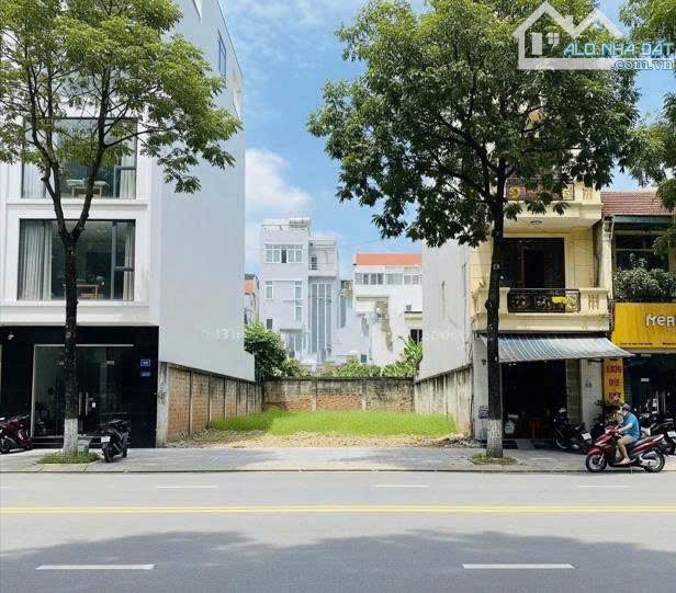 Bán gấp 1 lô 135m2 trong TĐC Lộc An Bình Sơn ngay trung tâm khu đô thị sân bay, Giá 1tỷ950 - 1