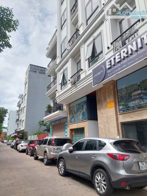 bán Đất phân lô ViP cạnh Vincom Lê Thánh Tông -Giáp Vườn Hoa Trần Phú - 1