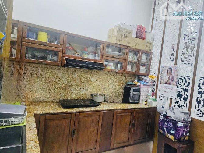 TÂN BÌNH – KHU VIP BÀU CÁT ĐỒNG ĐEN – NHÀ MỚI FULL NỘI THẤT –  CHỈ 6 TỶ+. - 1