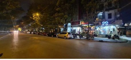 Bán đất phân lô BỒ CÂU CHIẾN SỸ  tuyệt đẹp 58m chỉ 11.9 tỷ - 1